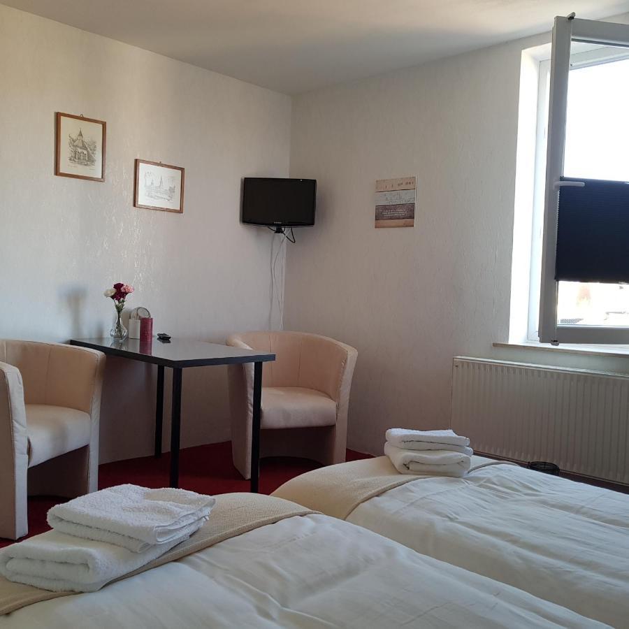 B&B Broodhuis קרקראדה מראה חיצוני תמונה
