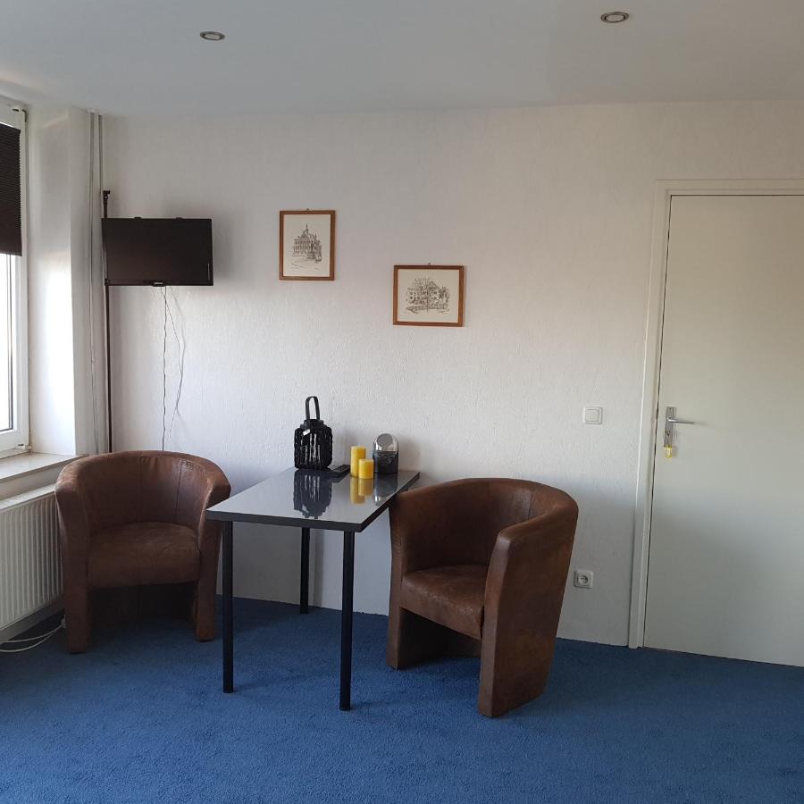 B&B Broodhuis קרקראדה מראה חיצוני תמונה
