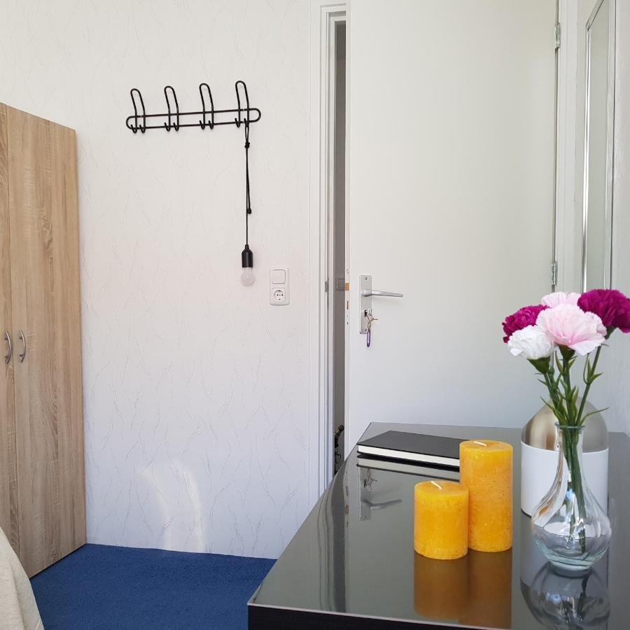 B&B Broodhuis קרקראדה מראה חיצוני תמונה