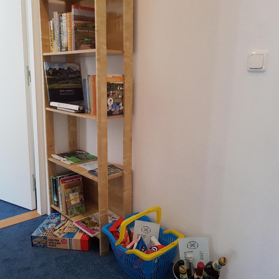 B&B Broodhuis קרקראדה מראה חיצוני תמונה