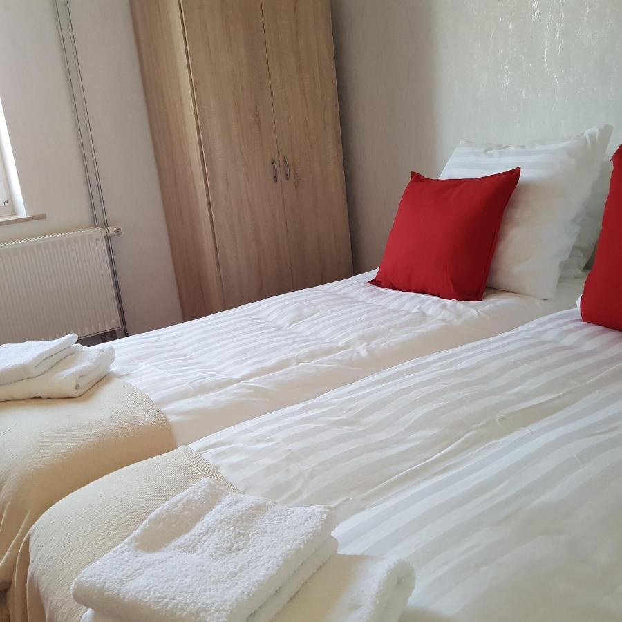 B&B Broodhuis קרקראדה מראה חיצוני תמונה