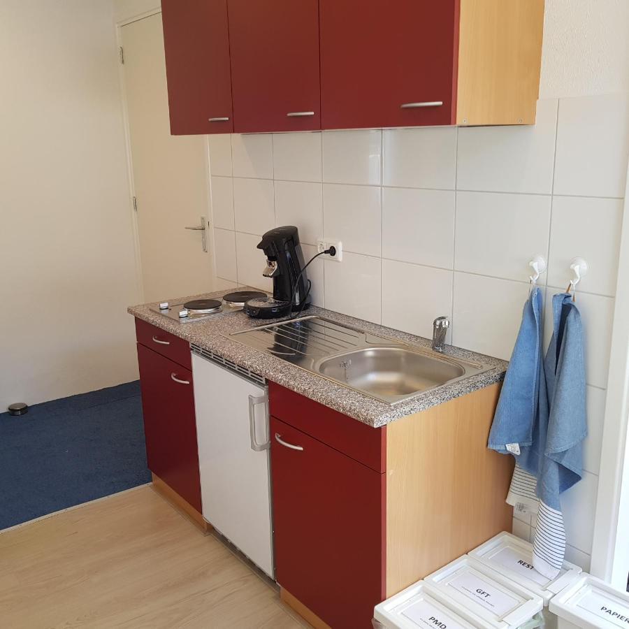 B&B Broodhuis קרקראדה מראה חיצוני תמונה