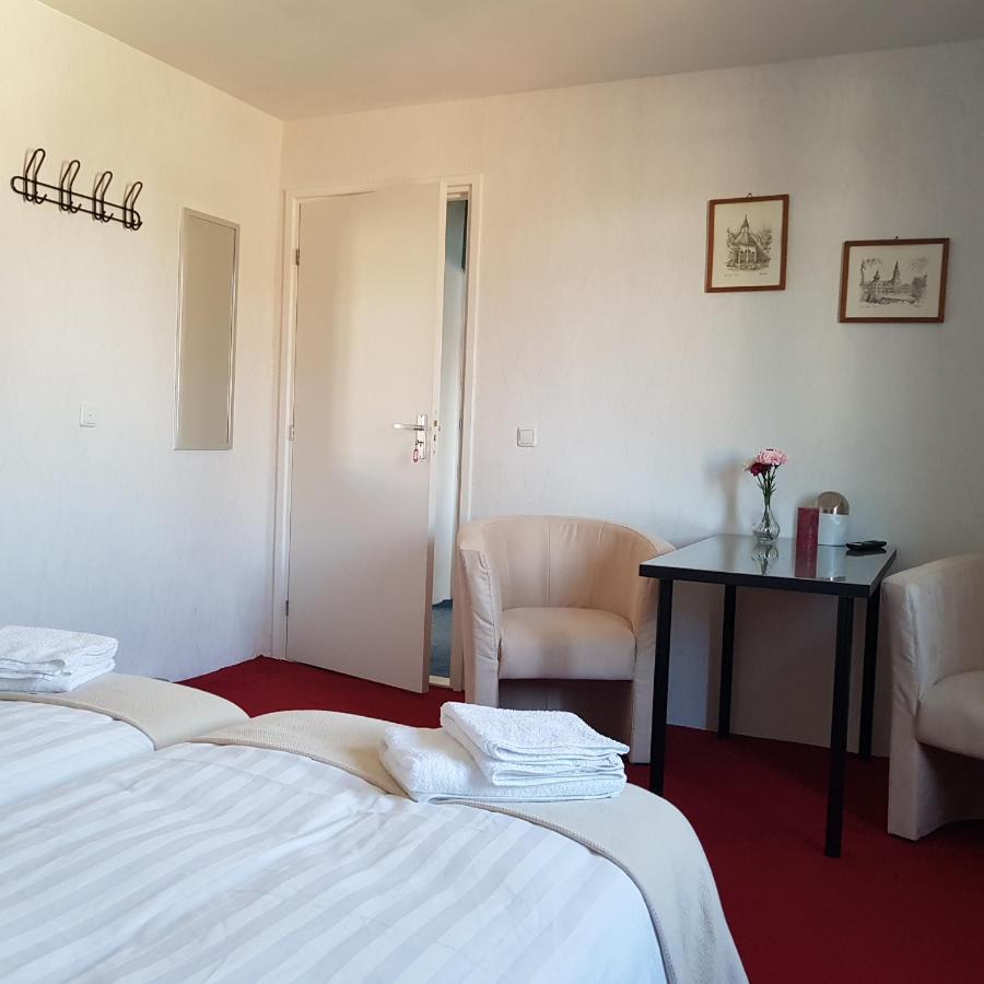 B&B Broodhuis קרקראדה מראה חיצוני תמונה
