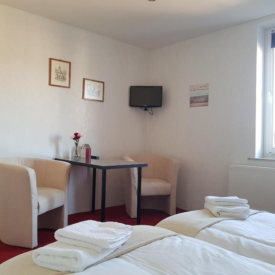 B&B Broodhuis קרקראדה מראה חיצוני תמונה