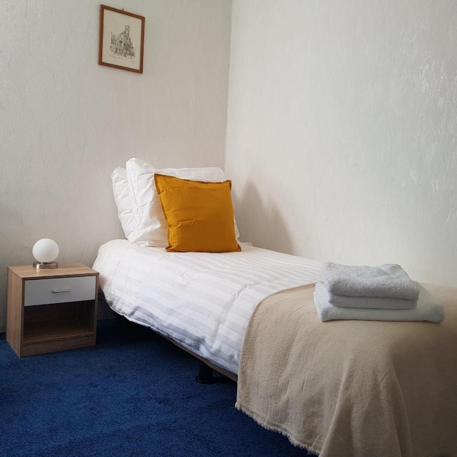 B&B Broodhuis קרקראדה מראה חיצוני תמונה