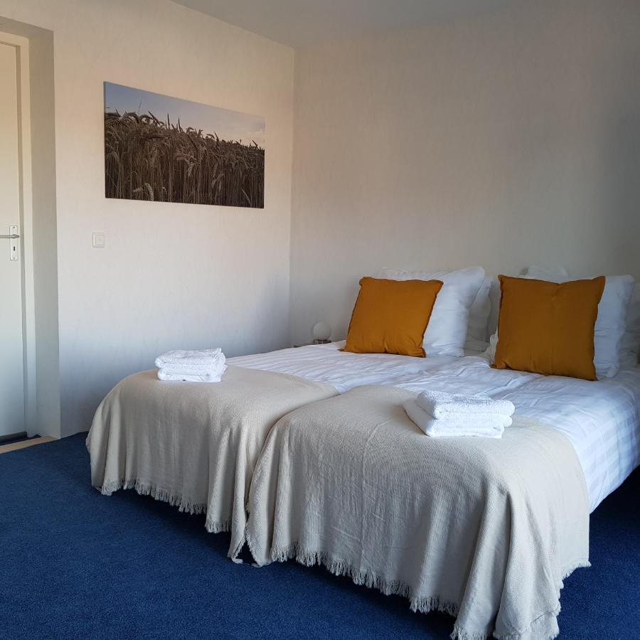 B&B Broodhuis קרקראדה מראה חיצוני תמונה