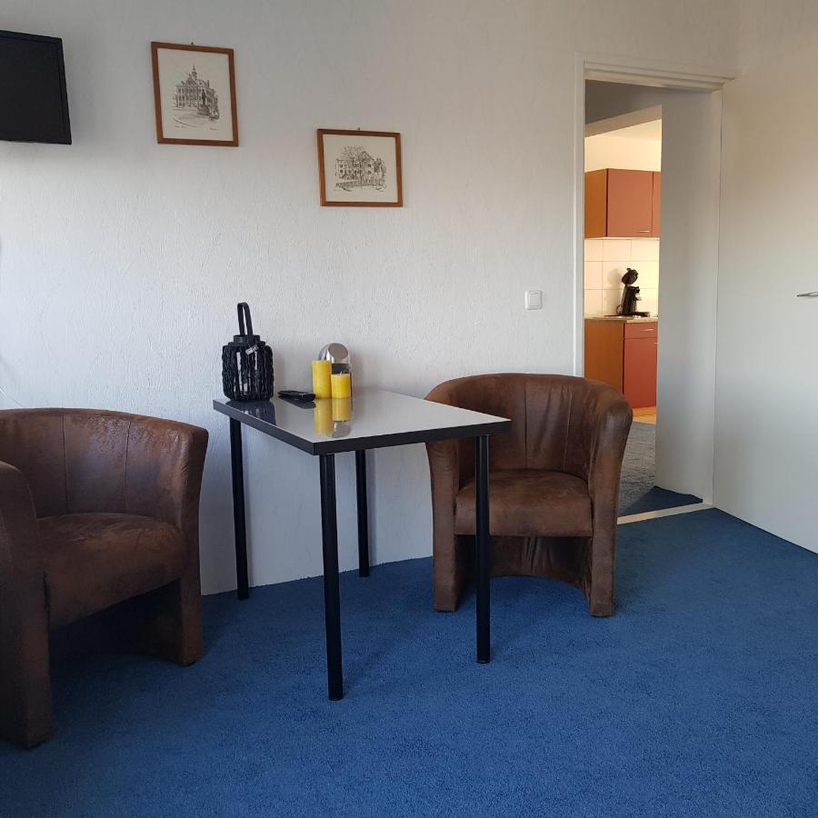 B&B Broodhuis קרקראדה מראה חיצוני תמונה