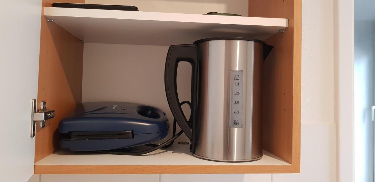 B&B Broodhuis קרקראדה מראה חיצוני תמונה