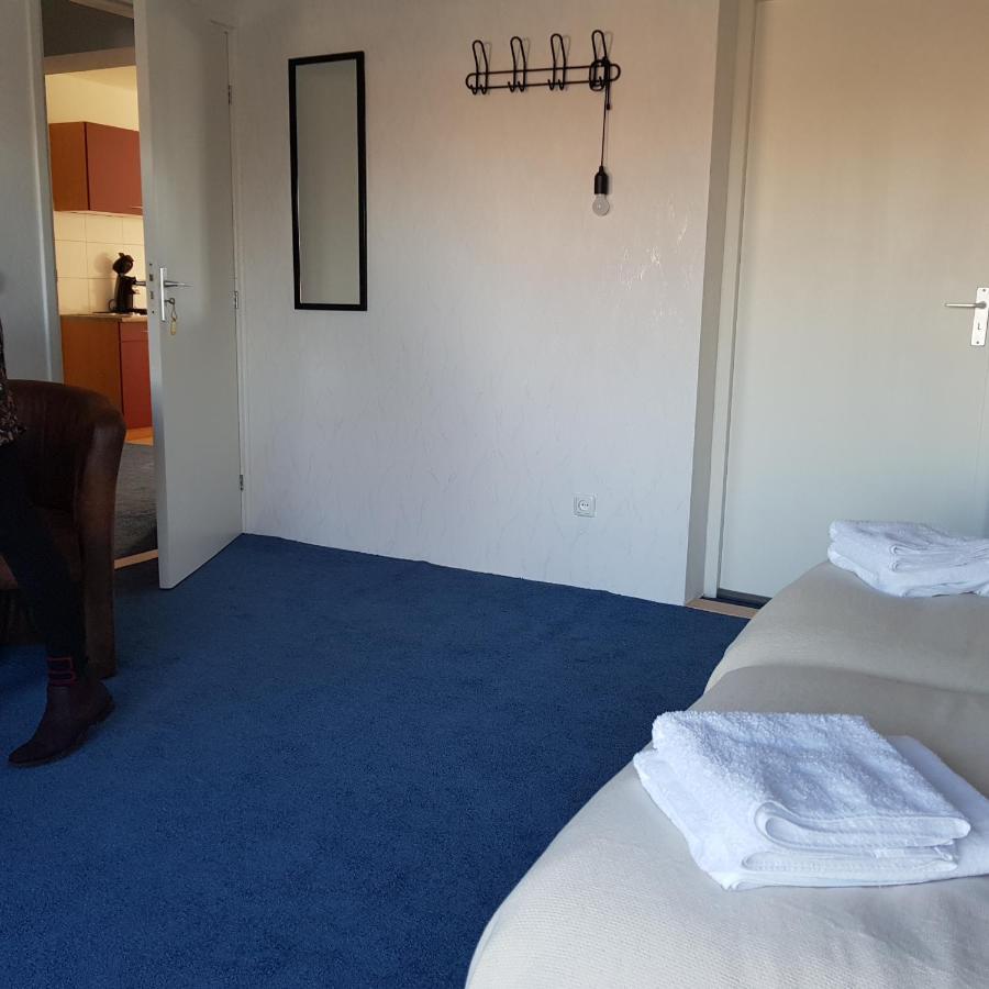 B&B Broodhuis קרקראדה מראה חיצוני תמונה