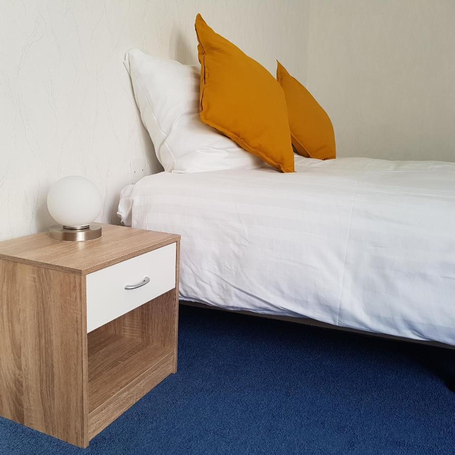B&B Broodhuis קרקראדה מראה חיצוני תמונה