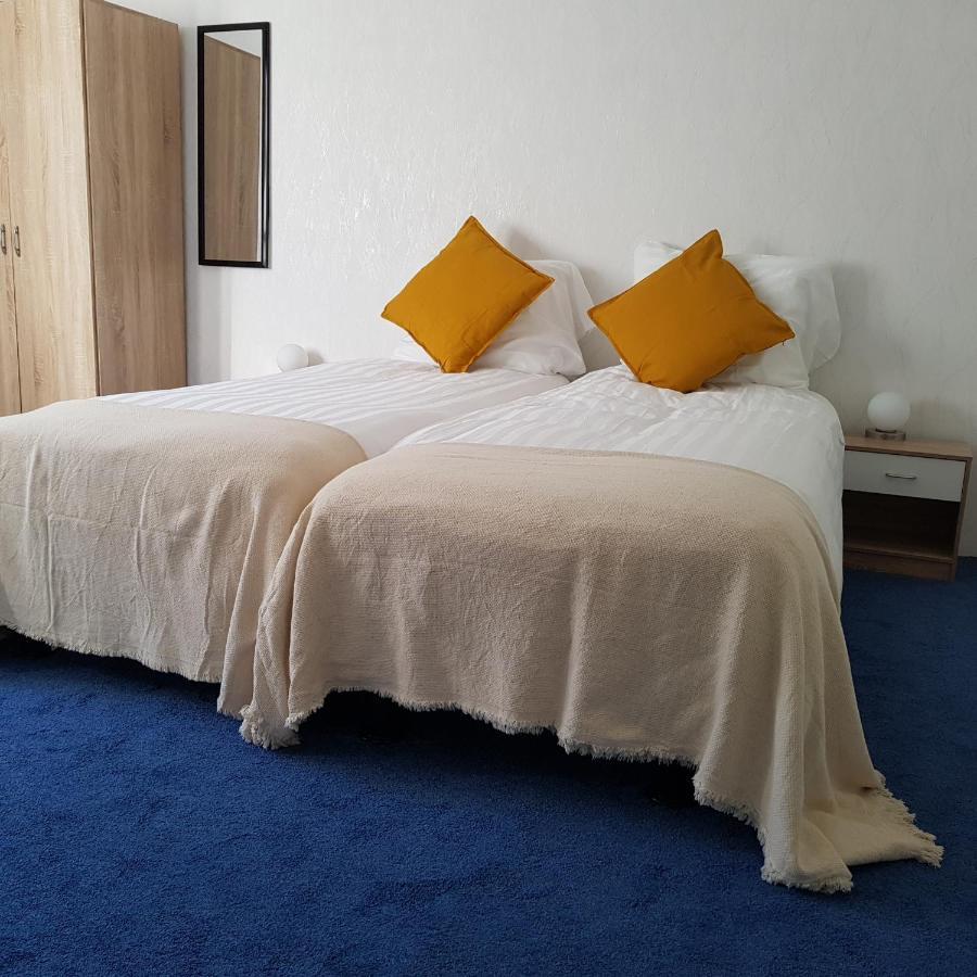 B&B Broodhuis קרקראדה מראה חיצוני תמונה