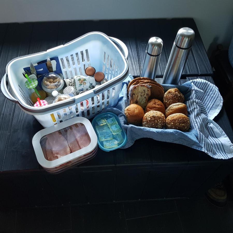 B&B Broodhuis קרקראדה מראה חיצוני תמונה