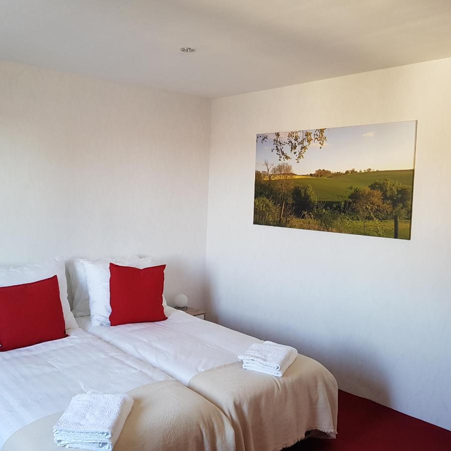 B&B Broodhuis קרקראדה מראה חיצוני תמונה