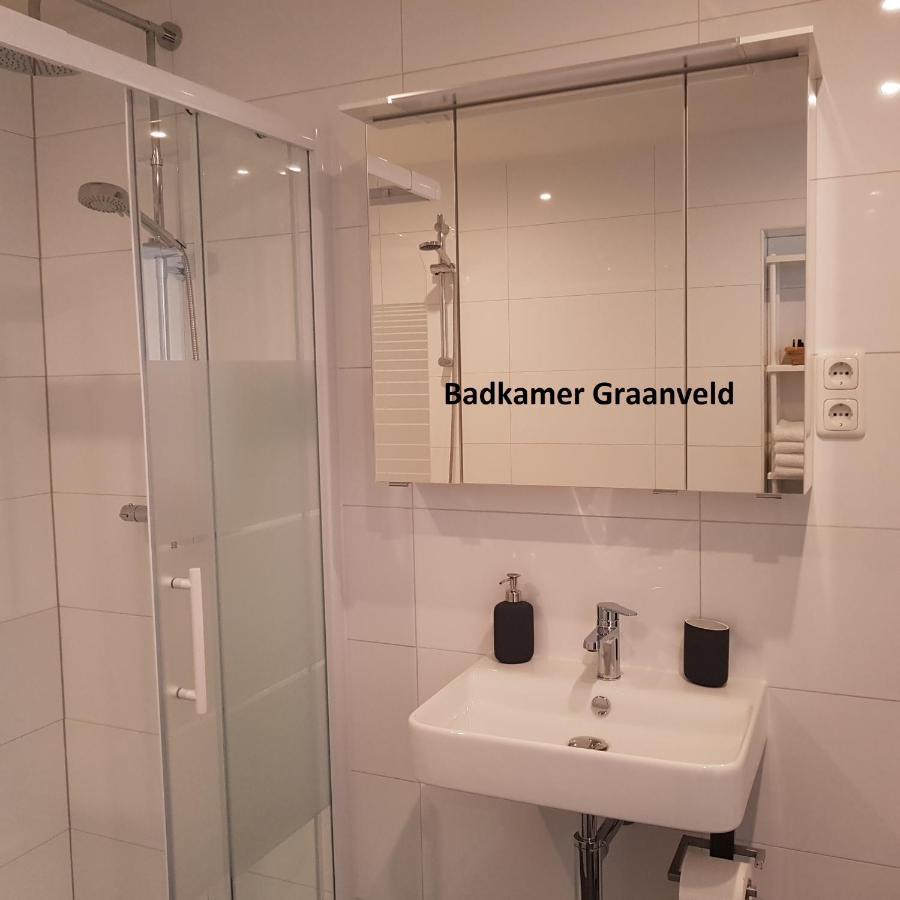 B&B Broodhuis קרקראדה מראה חיצוני תמונה