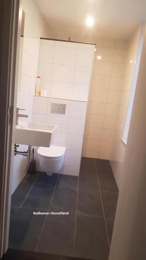 B&B Broodhuis קרקראדה מראה חיצוני תמונה