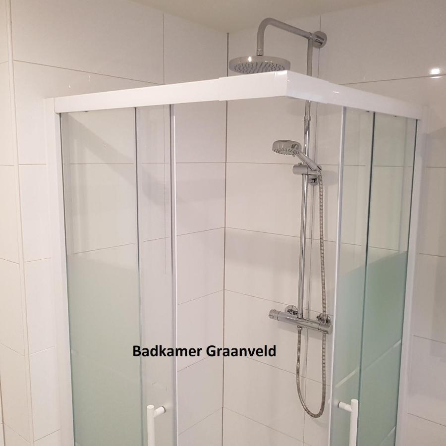 B&B Broodhuis קרקראדה מראה חיצוני תמונה